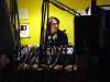 Engineer, Resonance FM studio