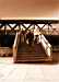 Southbank pedestrian access