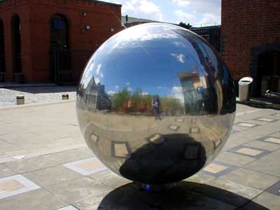 Museum of Science & Industry, Manchester