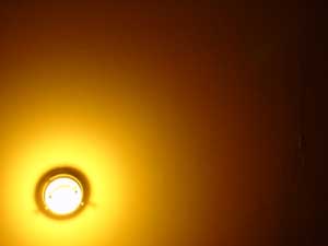 Cafe Cafe light