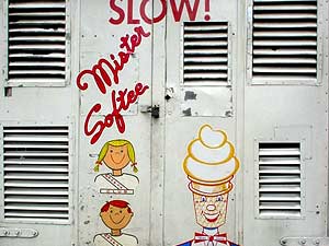 Mister Softee