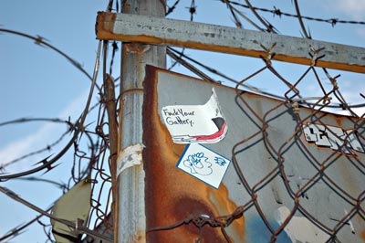 Fuck Your Gallery, Williamsburg, Brooklyn, New York, Brooklyn, New York, NYC, US