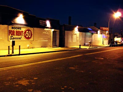 Somewhere in Bushwick, Williamsburg, Brooklyn, New York, Brooklyn, New York, NYC, US