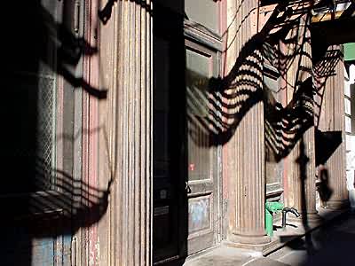 Greene Street