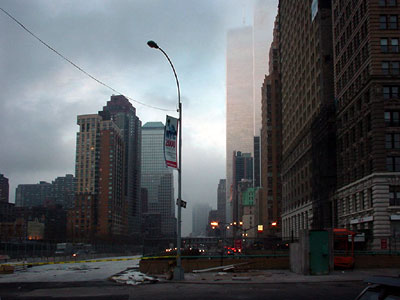 World Trade Center
