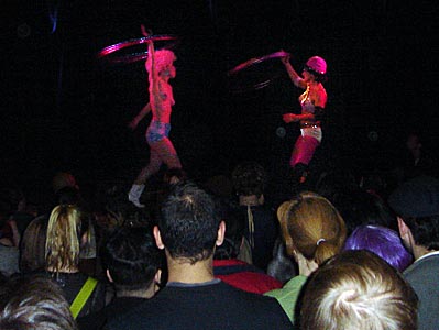 Galapagos theatre/bar, 70 N. 6th St. (Williamsburg/Greenpoint), Williamsburg, New York, USA