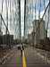 Manhattan view, Brooklyn Bridge