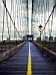 Heading for Brooklyn