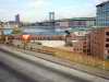 Manhattan Bridge