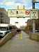 Pedestrian walkway to Brooklyn Bridge