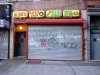 Aldo's Coffee Shop, Williamsburg
