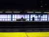 Midnight, Marcy Avenue subway