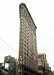 Flatiron building