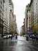 Looking up 5th Avenue