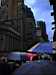 Umbrellas on 6th Avenue