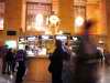 Information desk, Grand Central