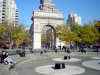 Washington Square