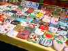 Purses for sale, Broadway
