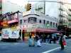 Chinatown scene