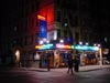 Umbertos Clam House, Little Italy