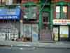 Ludlow Street