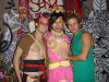 Halloween Party, Ave C, New York, USA