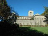 Fort Tryon Cloisters, New York, USA
