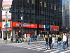 Broadway and West 33rd, New York, USA