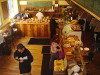 Cafe Cafe, Greene Street, New York, USA