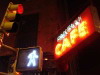 Fanelli Cafe, New York, USA