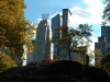 Essex House, Central Park, New York, USA