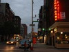 Cafe Roma, Broome St, New York, USA