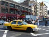 Canal Street/Broadway, New York, USA
