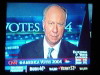 Election night at The Raven, New York, USA