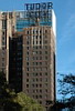 Tudor City, 2nd Ave and E42st, New York, USA