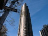 The Corinthianm tower block, New York, USA