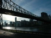 Queensboro Bridge, New York, USA