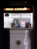 Bronx Express , New York, USA