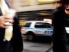 New York Street scene, New York, USA