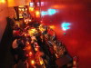 Skinny Bar and Lounge, New York, USA