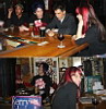 Rocking The Raven, New York, USA