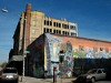 Williamsburg graffiti, New York, USA