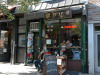 Read Cafe, Bedford Ave, New York, USA