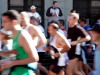 New York Marathon, New York, USA