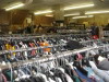 Thrift store, Williamsburg, New York, USA