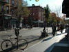 Bedford Avenue, Williamsburg, New York, USA