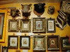Freakatorium, El Museo Loco, New York, USA