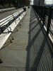 Brooklyn Heights Promenade, New York, USA