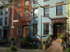 Joralemon Street , New York, USA