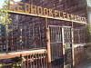 Red Hook Flea Market, New York, USA